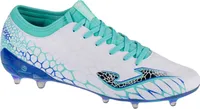 Joma Gol 2472 FG GOLW2472FG, Kopačky, Pánske, Biele, Veľkosť: 46