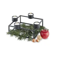 Philippi Cubo Teelichthalter 236001