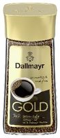Dallmayr Gold | löslicher Kaffee | 200g-Glas