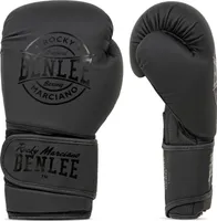 BenLee Boxhandschuhe Black Label Nero 12oz