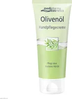 Olivenöl Handpflegecreme 100 ml