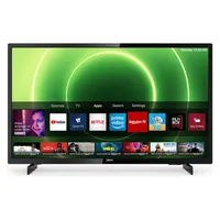 Philips FullHD LED TV 80cm (32 Zoll) 32PFS6805, Triple Tuner, Smart TV