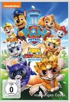 PAW Patrol: Cat Pack Rescues