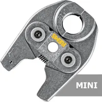 Rems MINI Presszange / Pressbacke - UP - Profil, Größe UP 25 (Pressbacke)