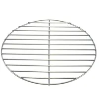 Grilovací rošt 31 cm 50736