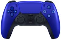 PlayStation 5 DualSense Wireless-Controller Cobalt Blue