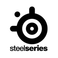 SteelSeries Arctis Pro + GameDAC - Gaming - Kopfhörer - Kopfband - Weiß - Binaural - Aluminium - Stahl
