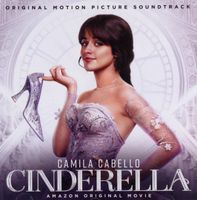 Camila Cabello: Cinderella Soundtrack