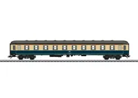 Märklin 43914 H0 Schnellzugwagen Am 203 der DB 1
