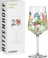 Sommertau Aperitifglas #9 Von Ella Tjader