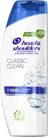 Head and Shoulders Anti Schuppen Shampoo Classic Clean 300ml 6er Pack