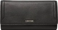 Calvin Klein Brieftaschen Ck Elevated, K60K609917
