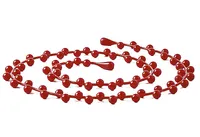 Mastrad MASTRAD Backperlenkette, rot