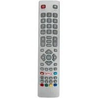 Dálkový ovladač pro Sharp Aquos SHWRMC0115, Sharp Aquos SHW/RMC/0115 náhradní