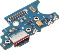 Ladebuchse für Samsung Galaxy S20 5G Dock Charger Ersatzteil Reparatur