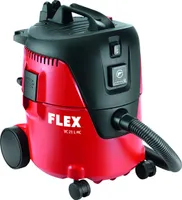Flex Sicherheitssauger VC 21 L MC Werkstatt Staubsauger Behältervolumen 20 l