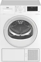Sušička Beko EDF85241CSH1W