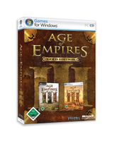 Age of Empires 3 - Gold Edition