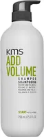 KMS Addvolume Shampoo 750 ml