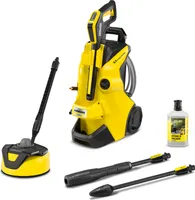 Kärcher Hochdruckreiniger K 4 Power Control Flex Home