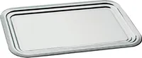 APS Servierplatte CLASSIC silber 32,5 cm