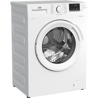 Waschmaschine / Frontlader / Beko WMB101434LP1 / 10 Kg / weiß / Nachlegefunktion