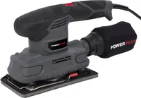 PowerPlus POWE40010 - Vibrační bruska 180 W