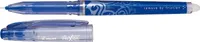 PILOT Tintenroller FRIXION POINT, Strichfarbe: blau