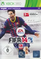 Fifa 14 (Xbox 360)