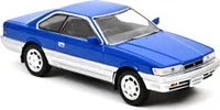 Norev 420179 Nissan Leopard F31 1986 blau metallic 1:43