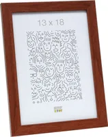 Deknudt S44CH3 30x45 drevo svetlohnedé