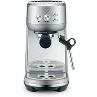 Sage Espresso Maschine the Bambino edelstahl