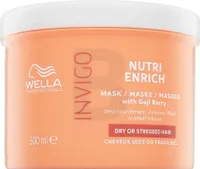 Wella Invigo Nutri Enrich Deep Nourishing Mask 500ml