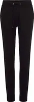 LASCANA Jogger Pants schwarz Größe 38