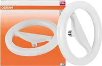 LED trubica OSRAM CircoLux pre päticu E27, nestmievateľná, 14,5 W, teplá biela (2700K), 1521 lúmenov, náhrada za bežnú 75W žiarovku