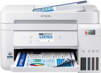 Epson EcoTank ET-4856 4in1 Tintenstrahl MFP Tintentanksystem