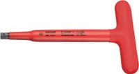 GEDORE V 42 T 11 Wkrętak sześciokątny z rękojeścią T 11 mm, 2661284