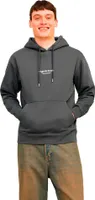 Jack & Jones Vesterbro Kapuzenpullover Grau XL Mann Grau XL