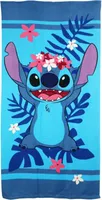 Disney Lilo und Stitch Mikrofaser Strandtuch  Badetuch XL 70x140 cm