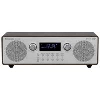 Panasonic RF-D100BTEGT braun UKW/DAB+ Radio, BT,