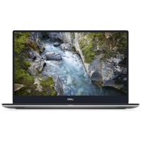 Dell Precision 5530 - Schwarz  - Intel Xeon E-2176M (6x 2,7GHz) - 15,6 Zoll - 32 GB DDR4 (2x 16 GB) - Windows 11 Pro - 64 Bit