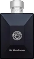 Versace pour Homme Duschgel für Herren 250 ml