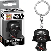 Star Wars - Darth Vader  - Schlüsselanhänger Funko Pocket POP! Keychain