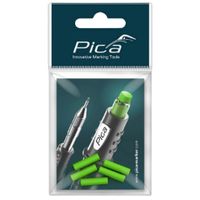 Pica Ersatzteil-Set Radiergummi für Pica Fine Dry
