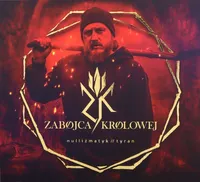 Nullizmatyk: Zabójca Królowej (digipack)