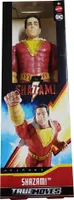 Mattel Shazam! True Moves pohyblivá figúrka 30 cm pre deti