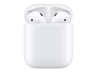 Apple AirPods (2.Generation) mit Ladecase