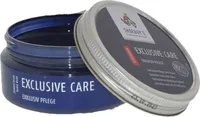 Shoeboy's Exclusive Care - Glattlederpflege - Dunkelblau