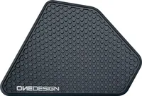 Tankpad zabezpieczenie boczne, osłona KTM ONEDESIGN HDR281 czarny