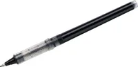 uni-ball Tintenroller Mine (UBR 90) Strichfarbe: schwarz